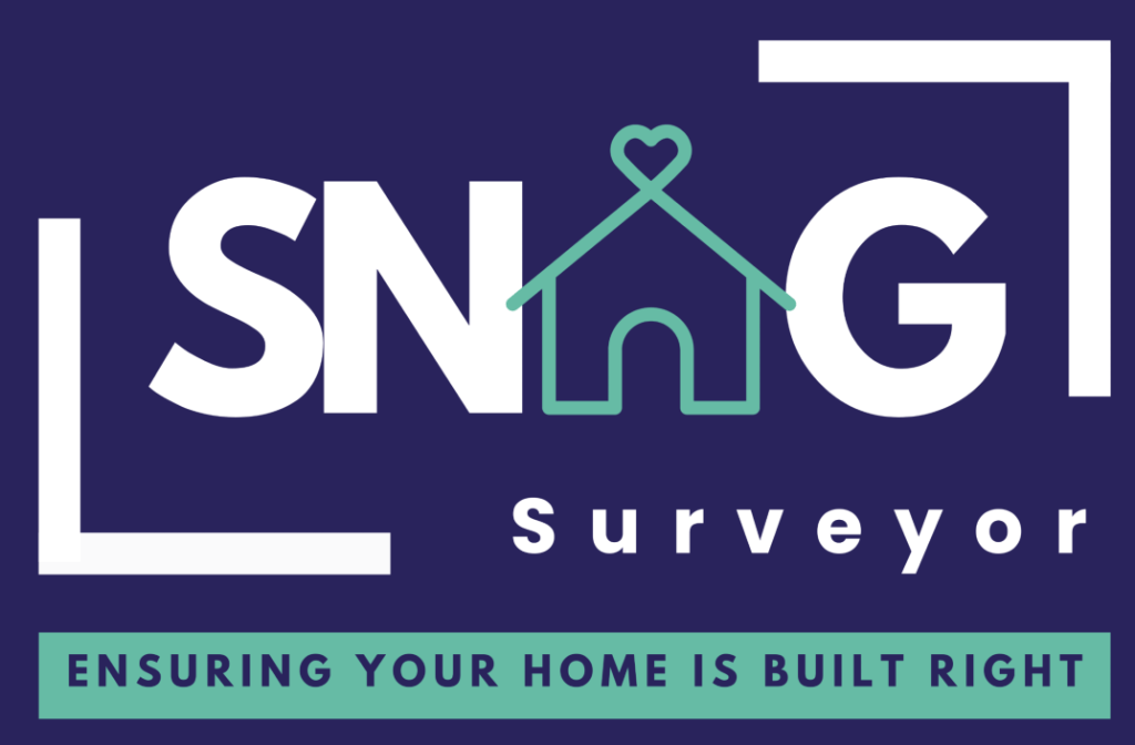 New build property snagging survey in Wolverhampton